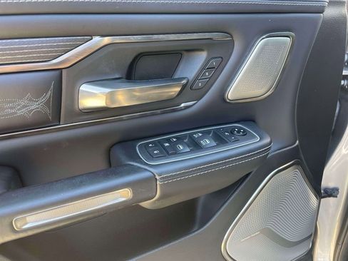 Used 2021 RAM 1500 Limited w/ Night Edition AWD/4WD image 18