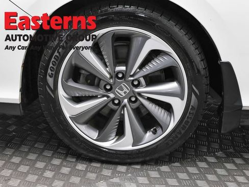 Used 2018 Honda Clarity Touring image 31