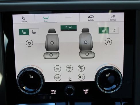 Used 2020 Land Rover Range Rover SV Autobiography Dynamic image 31