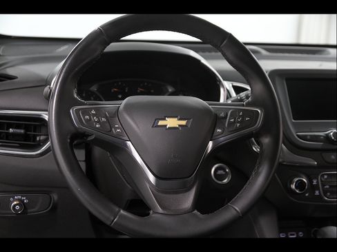 Certified 2024 Chevrolet Equinox LT FWD image 7