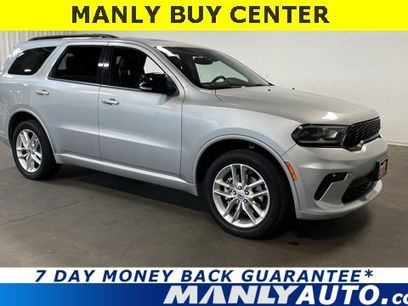 Used 2023 Dodge Durango GT