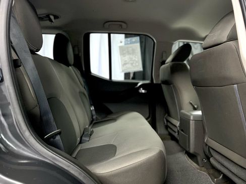 Used 2013 Nissan Xterra S RWD image 24