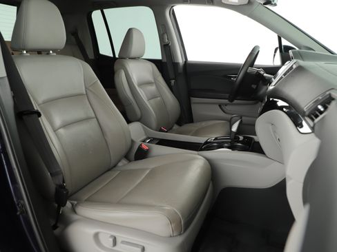 Used 2019 Honda Ridgeline RTL-E image 18