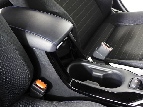 Used 2021 Toyota Corolla SE w/ Carpet Mat Package (TMS) FWD image 16