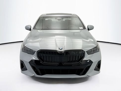 New 2027 BMW 530i w/ M Sport Package RWD image 2