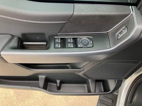 New 2025 Ford F150 XLT w/ Equipment Group 302A MID image 27