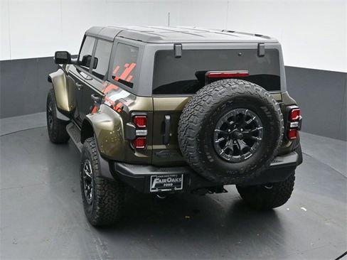 Used 2024 Ford Bronco Raptor image 51