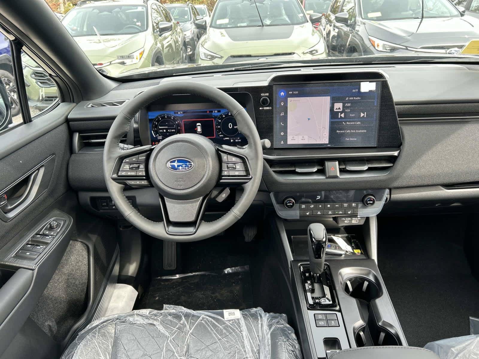 New 2026 Subaru Outback Premium AWD/4WD image 7
