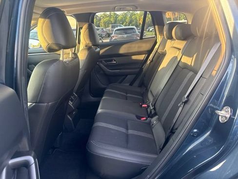 Used 2023 MAZDA CX-50 2.5 S w/ Preferred Plus Pkg AWD/4WD image 5