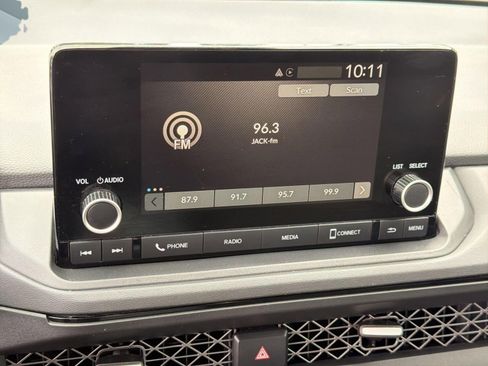 Used 2024 Honda Accord EX image 23