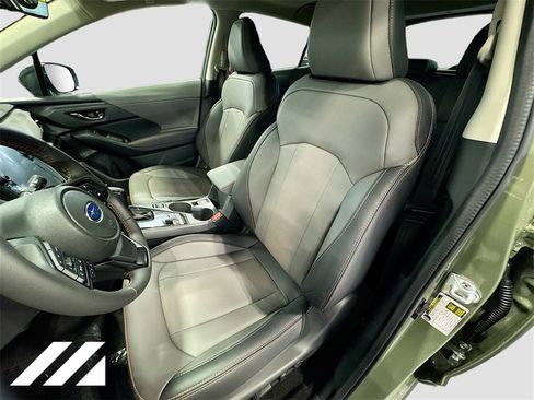 Certified 2025 Subaru Crosstrek 2.5i Limited w/ Popular Package #3A image 23