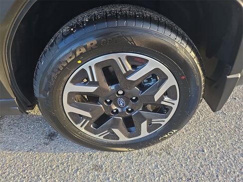 New 2026 Subaru Forester Premium image 30