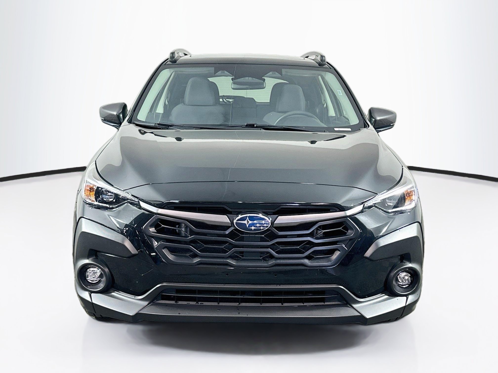 Used 2025 Subaru Crosstrek 2.5i Premium AWD/4WD image 2