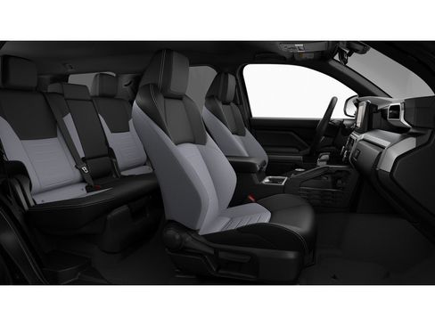 New 2026 Toyota 4Runner TRD Off-Road image 6