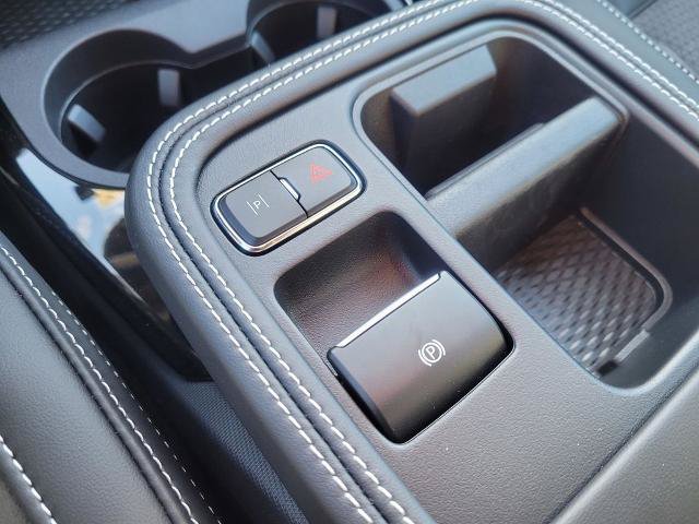 New 2025 Ford Mustang Mach-E GT AWD/4WD image 50