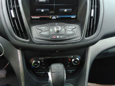 Used 2014 Ford Escape SE w/ SE Chrome Package image 12