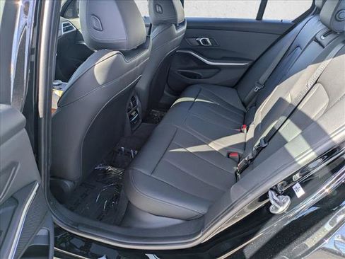 Used 2026 BMW 330i Sedan w/ Convenience Package image 16