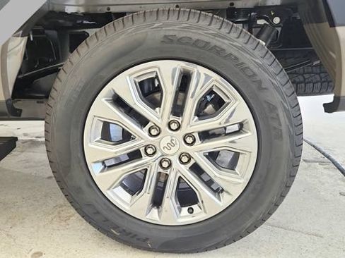 New 2026 Ford F150 King Ranch w/ Equipment Group 601A High AWD/4WD image 24