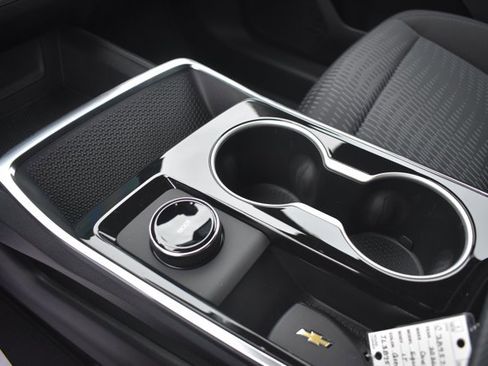 New 2026 Chevrolet Equinox LT image 26