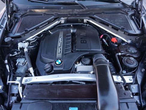 Used 2011 BMW X6 xDrive35i image 11