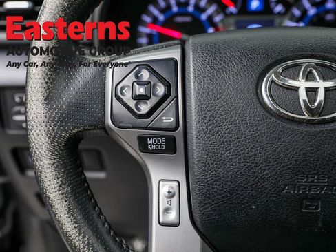 Used 2015 Toyota 4Runner Limited image 15