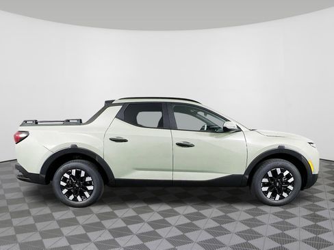 New 2026 Hyundai Santa Cruz SEL AWD/4WD image 30