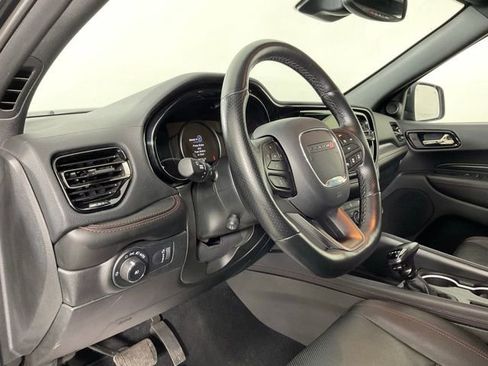 Used 2023 Dodge Durango GT AWD/4WD image 13