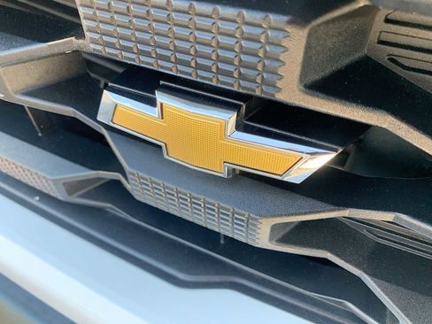 Used 2024 Chevrolet Silverado 1500 W/T w/ WT Value Package image 27