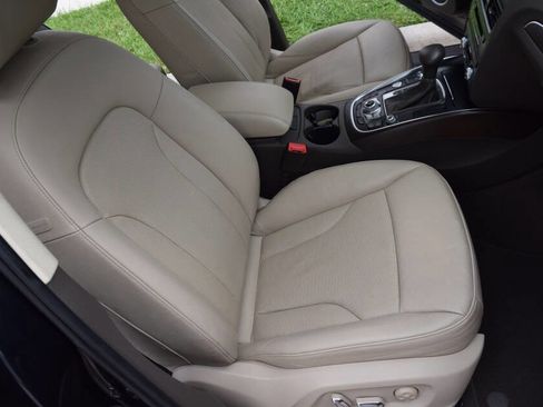 Used 2016 Audi Q5 TDI Prestige AWD/4WD image 48