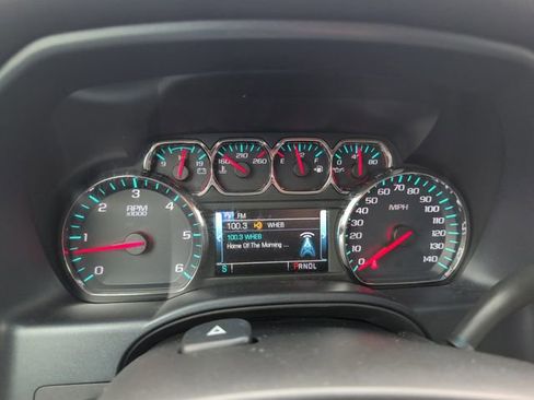 Used 2017 GMC Sierra 1500 SLT w/ SLT Premium Package AWD/4WD image 21