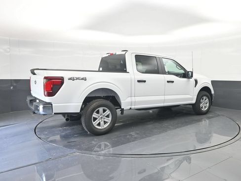 New 2026 Ford F150 XL w/ Equipment Group 103A High AWD/4WD image 15