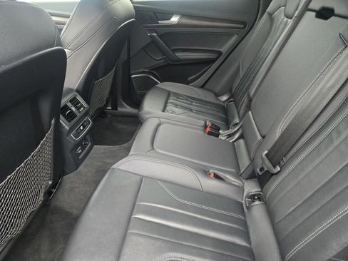 Used 2023 Audi Q5 2.0T Premium Plus image 6