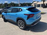 New 2026 Chevrolet Trax LT image 4
