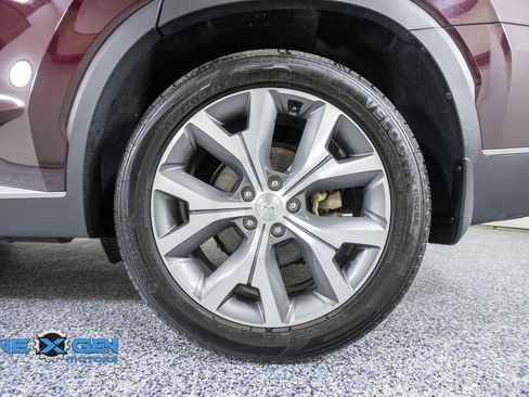 Used 2022 Hyundai Palisade SEL w/ 8P Bench Seat Package AWD/4WD image 47