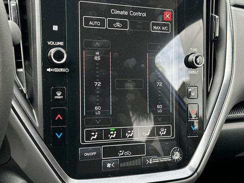 New 2025 Subaru Crosstrek 2.5i Wilderness w/ Wilderness Package image 20