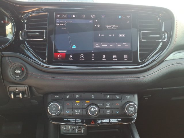 Certified 2021 Dodge Durango R/T w/ Premium Interior Group AWD/4WD image 22