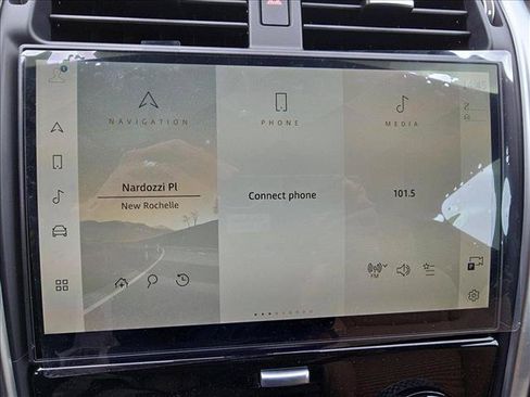 New 2025 Land Rover Discovery Dynamic SE AWD/4WD image 25