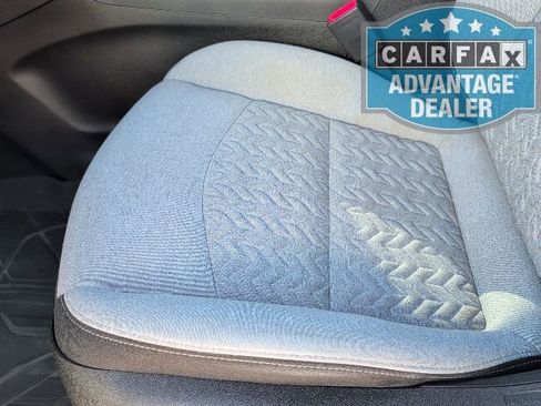 Used 2022 Chevrolet Equinox LS w/ LS Convenience Package image 13