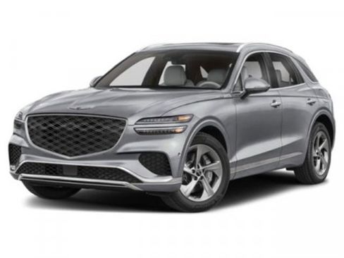 New 2026 Genesis GV70 2.5T Advanced AWD/4WD image 1
