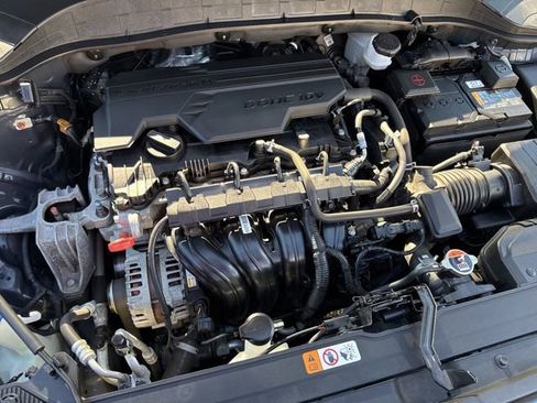 Certified 2023 Hyundai Kona SEL image 25