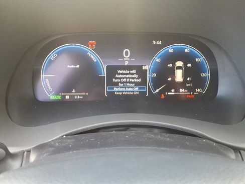 New 2026 Toyota Highlander Limited image 11