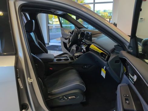 New 2026 Acura MDX Type S image 16