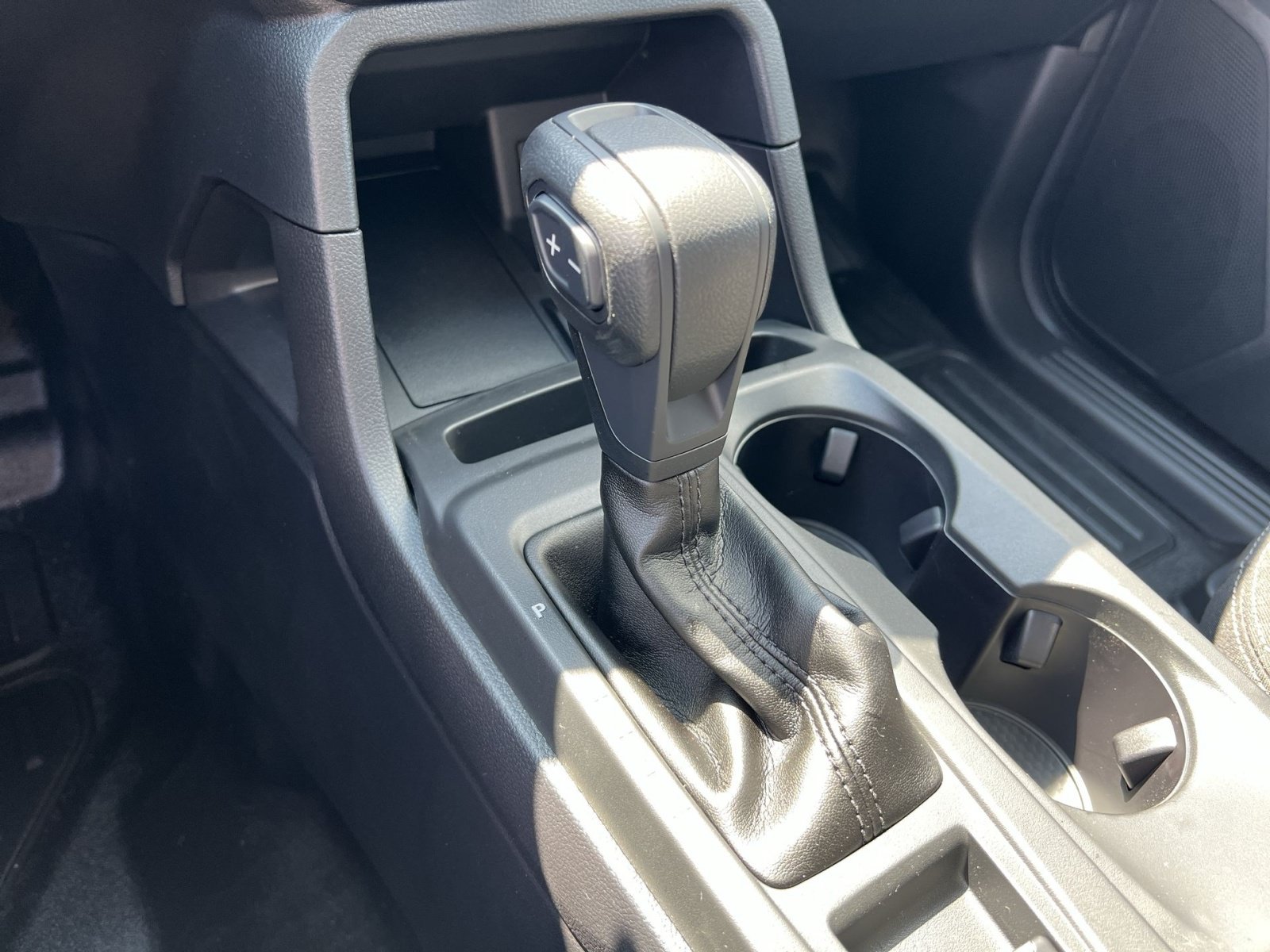 New 2026 Ford Ranger XL AWD/4WD image 21