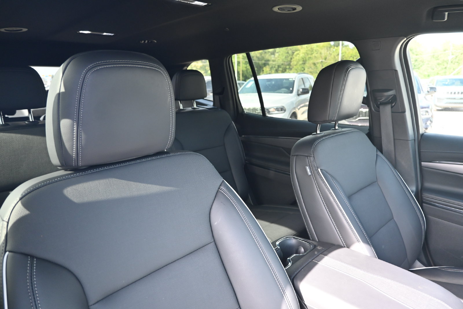 Used 2026 Buick Enclave Preferred FWD image 33