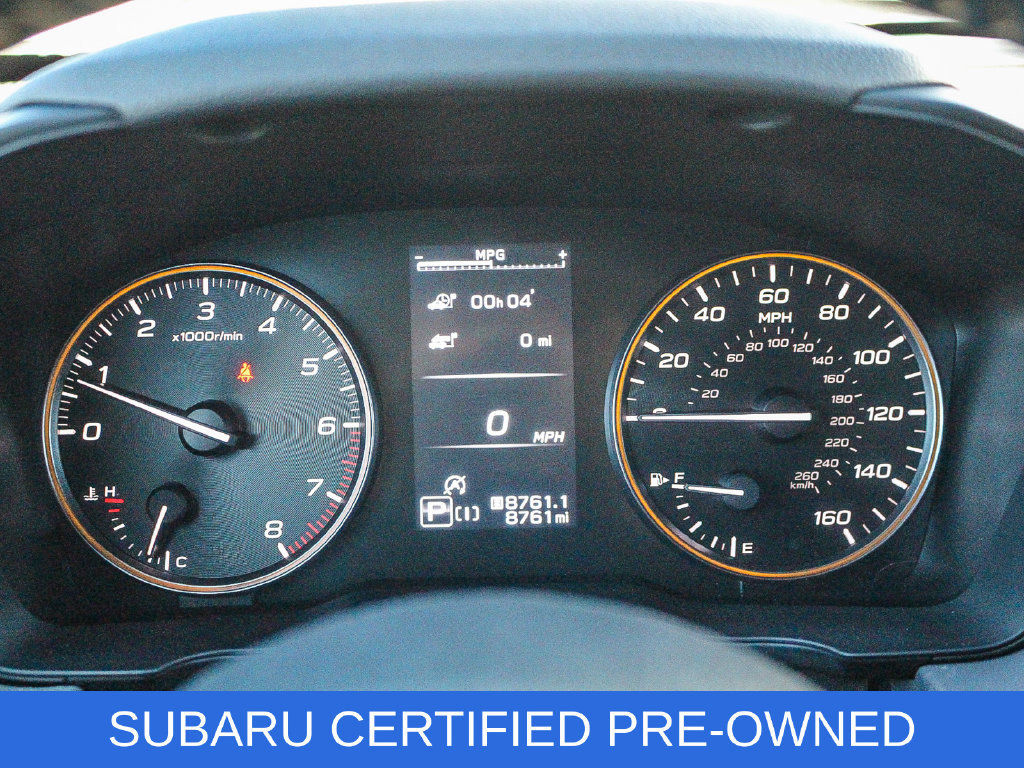 Used 2026 Subaru Crosstrek 2.5i Wilderness w/ Crosstrek Mirror Package AWD/4WD image 23