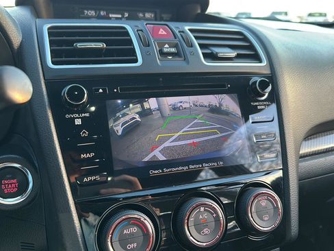 Used 2021 Subaru WRX Limited image 29