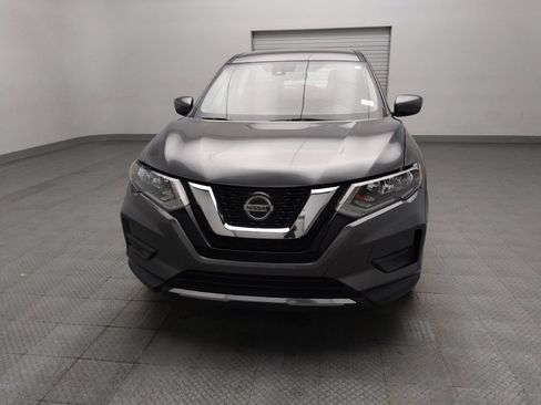 Used 2020 Nissan Rogue S FWD image 15