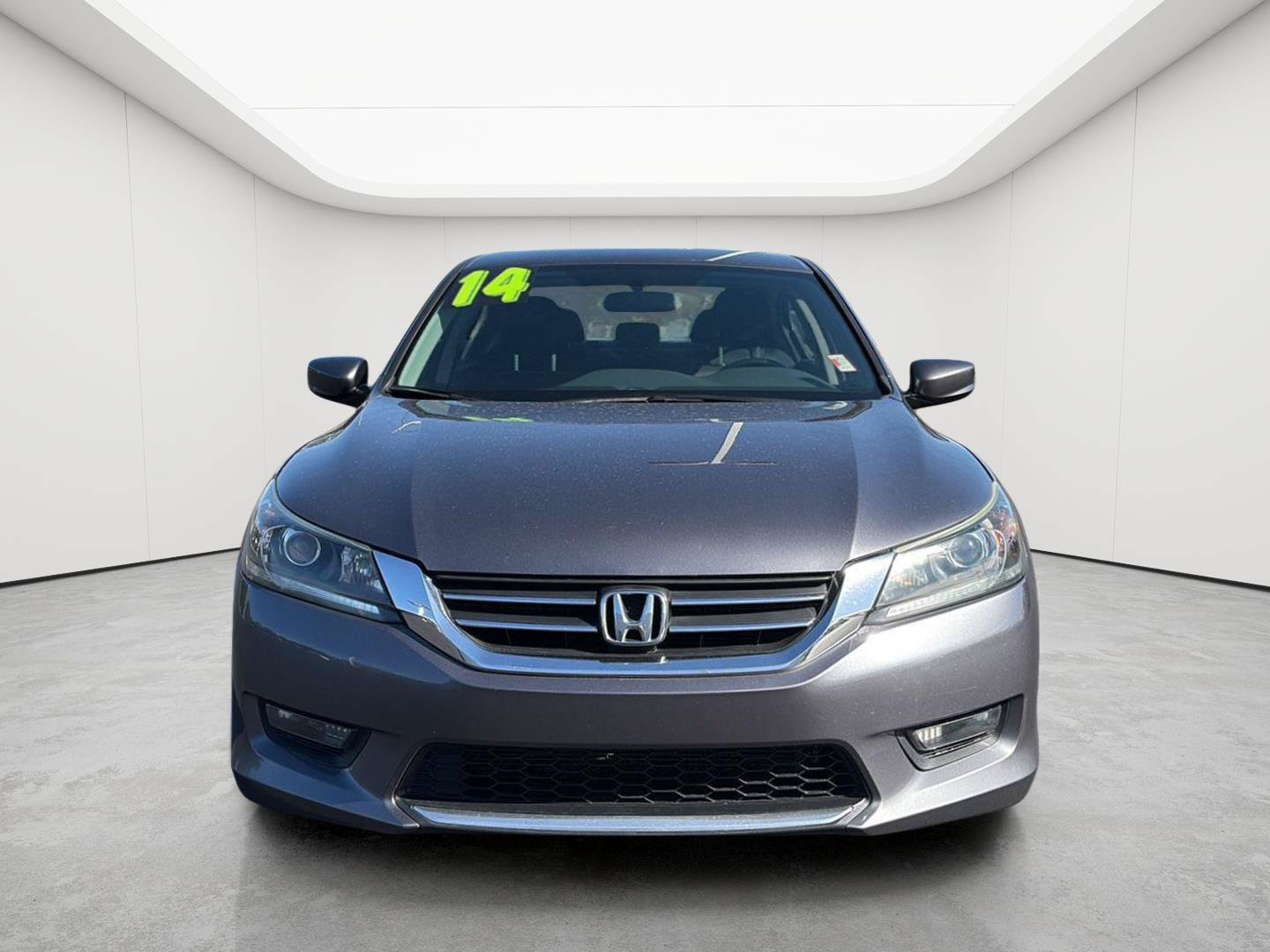Used 2014 Honda Accord Sport image 2