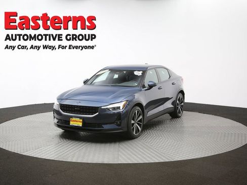 Used 2022 Polestar Polestar 2 w/ Pilot Package image 85