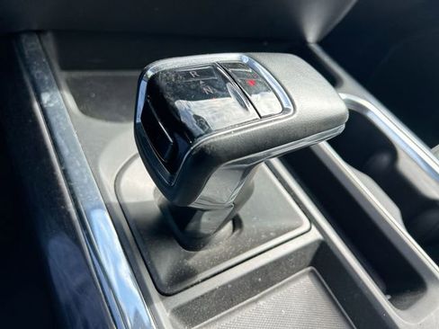 Used 2024 Chevrolet Silverado 1500 LTZ image 24